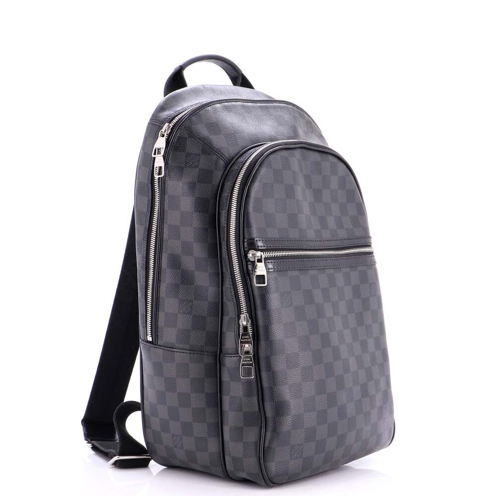 Louis Vuitton Michael Nm Backpack #247899L20B - Picture 2 of 7
